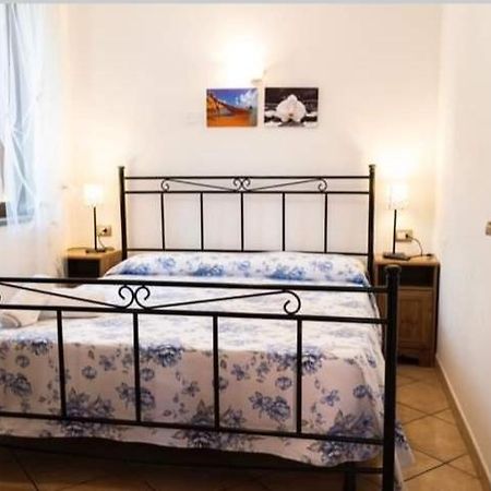 מרינה די קמרוטה Hotel San Domenico מראה חיצוני תמונה