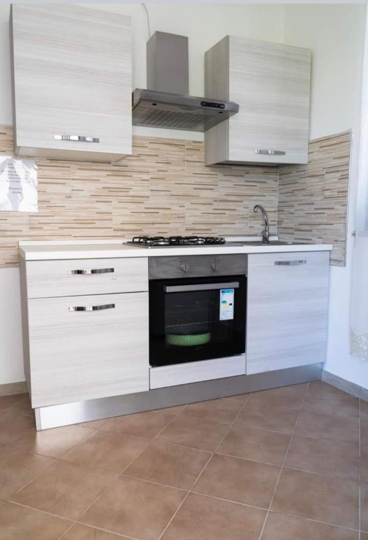 מרינה די קמרוטה Hotel San Domenico מראה חיצוני תמונה
